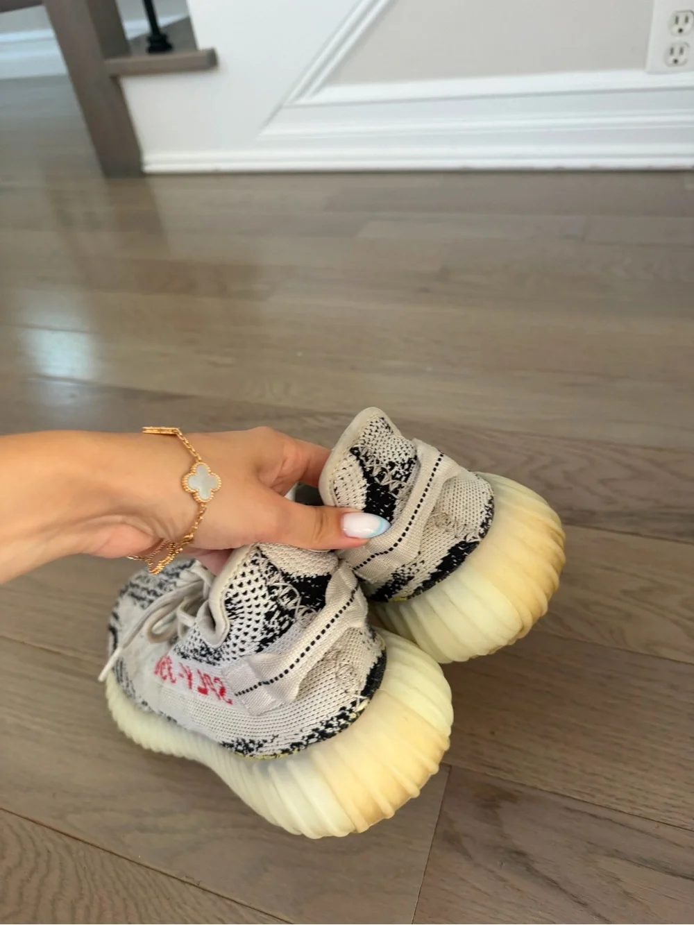 Yeezy